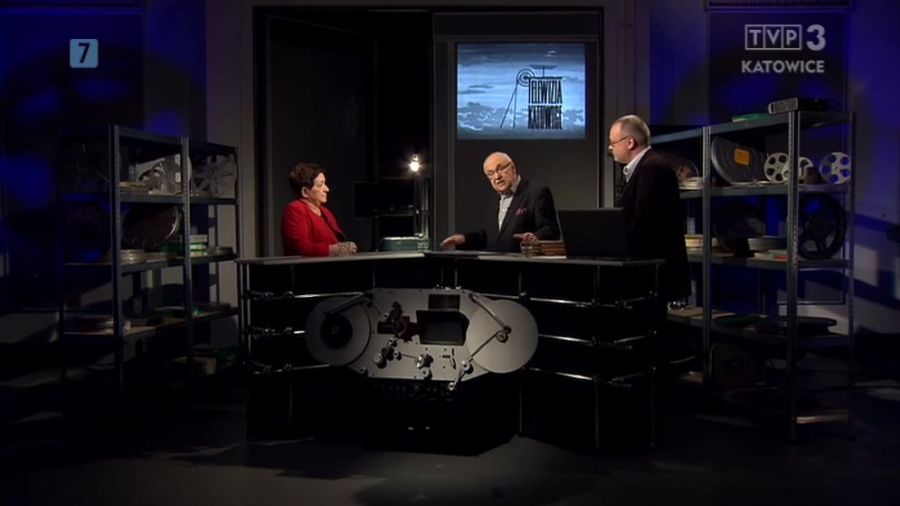 Foto. TVP3 Katowice
