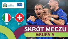 Włochy – Szwajcaria (fot. TVP/Getty)
