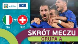 Włochy – Szwajcaria (fot. TVP/Getty) Włochy – Szwajcaria (fot. TVP/Getty)