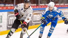 GKS Tychy – Re-Plast Unia Oświęcim (fot. PAP)