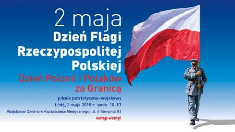 Dzień Flagi Rzeczypospolitej Polskiej, Dzień Polonii i Polaków za Granicą