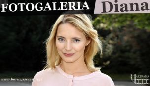 Nowa bohaterka Diana - Galeria zdjęć