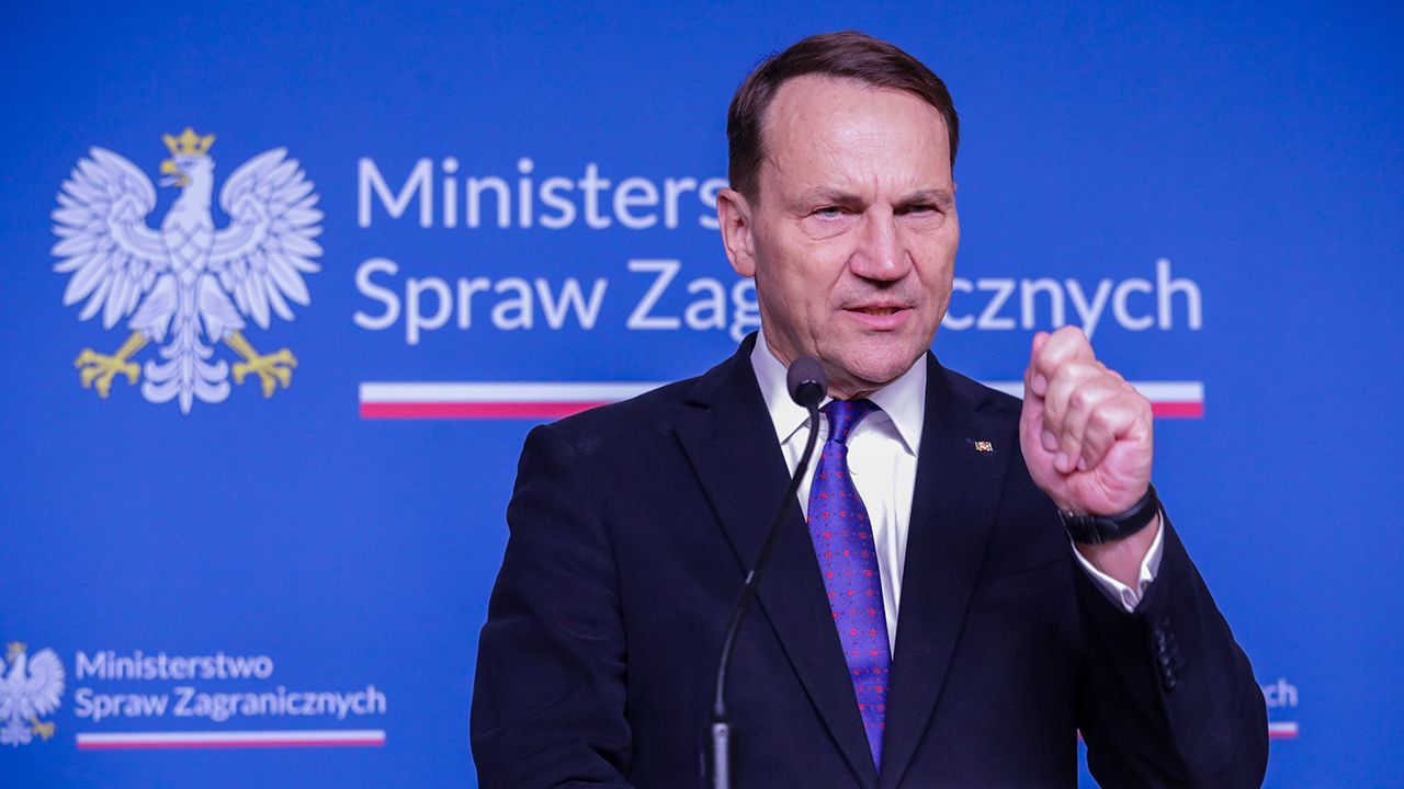 Nowy termin exposé szefa MSZ. Przedstawi priorytety polskiej dyplomacji