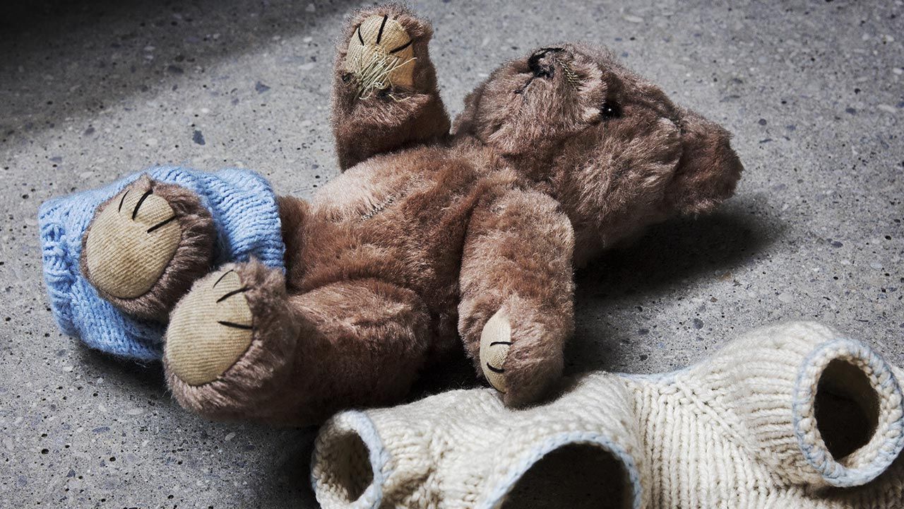 Siatka została rozbita dzięki pozarządowej amerykańskiej organizacji NCMEC (fot. Shutterstock/mezzotin) Siatka została rozbita dzięki pozarządowej amerykańskiej organizacji NCMEC (fot. Shutterstock/mezzotin)