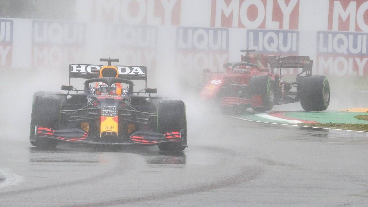 Kolejny sezon F1 stoi pod znakiem pandemii (fot. PAP/EPA/DAVIDE GENNARI) Kolejny sezon F1 stoi pod znakiem pandemii (fot. PAP/EPA/DAVIDE GENNARI)