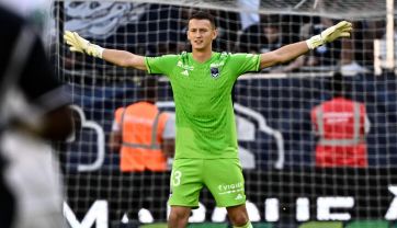 Rafał Strączek (fot. PAP)