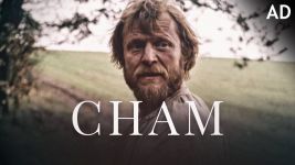 Cham – audiodeskrypcja