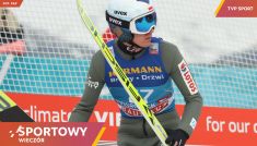 sportowy wieczór transmisja na żywo 3.01.