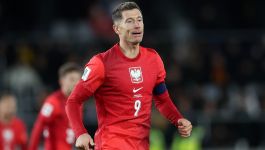 Polska – Holandia: kiedy i gdzie oglądać mecz kadry w el. MŚ? (fot. Getty) Polska – Holandia: kiedy i gdzie oglądać mecz kadry w el. MŚ? (fot. Getty)