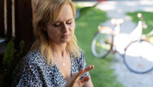 1265. Klęska urodzaju – komu powie „TAK”?