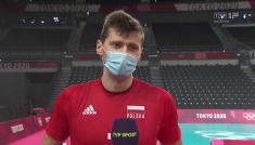 Piotr Nowakowski (fot. TVP)