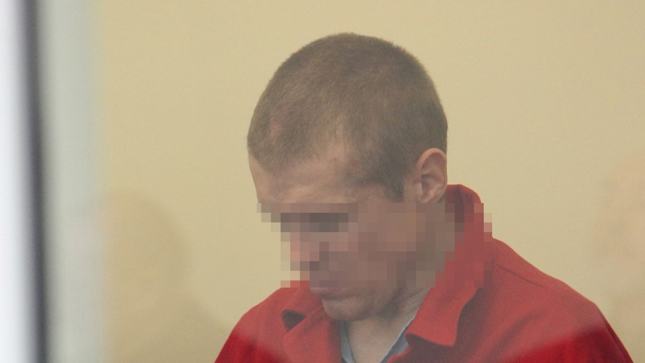 Morderca Olewnika powiesił się w celi