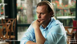 Nowa postać - Mietek