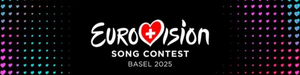 69. Konkurs Piosenki Eurowizji - Bazylea 2025