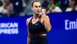 Wielki finał US Open! Kiedy mecz Sabalenka – Anisimova? (fot. Getty) Wielki finał US Open! Kiedy mecz Sabalenka – Anisimova? (fot. Getty)
