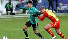 Legia Warszawa – Wisła Płock. Transmisja meczu na żywo online live stream (20.02.2021)