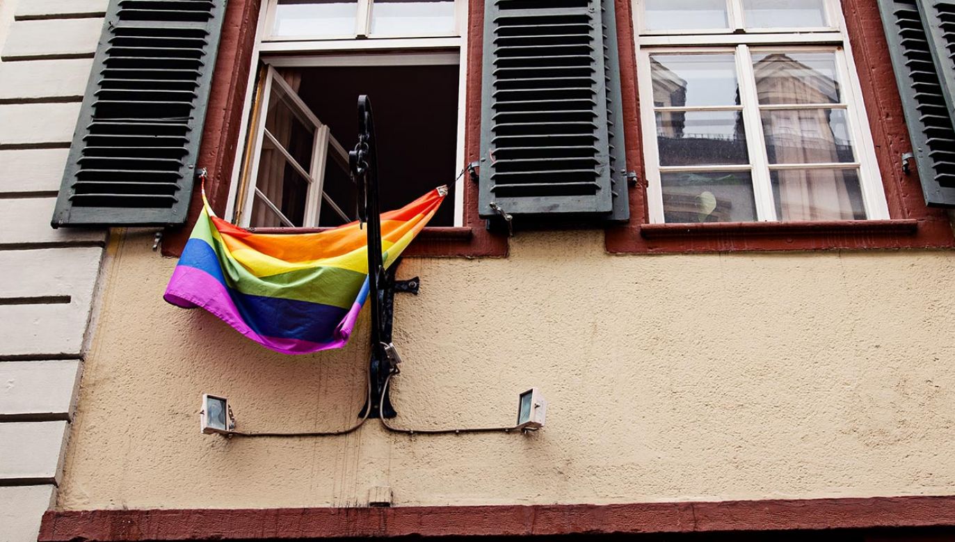 W budynku mają powstać 72 mieszkania wyłącznie dla lesbijek i kobiet queer (fot. Shutterstock)
