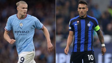 Finał Ligi Mistrzów: Manchester City – Inter: transmisja na żywo online (6.06.2023)