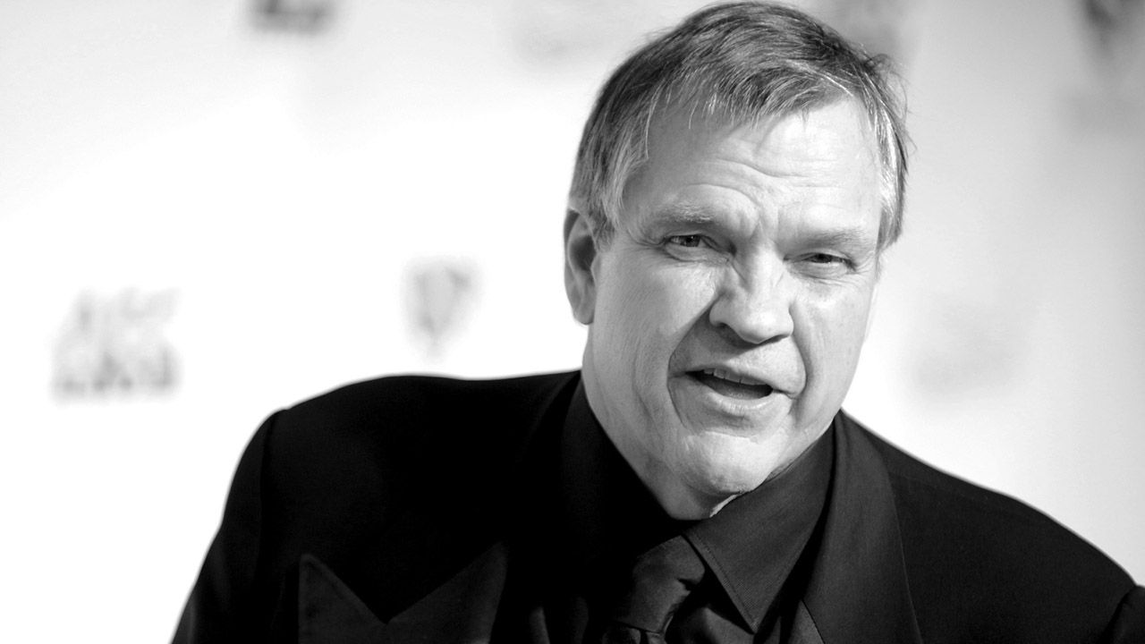 Meat Loaf nie żyje (fot. PAP/EPA) Meat Loaf nie żyje (fot. PAP/EPA)