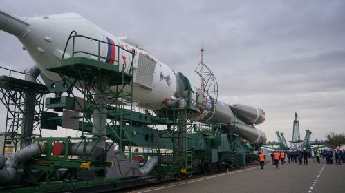 Ракета «Союз-2»
