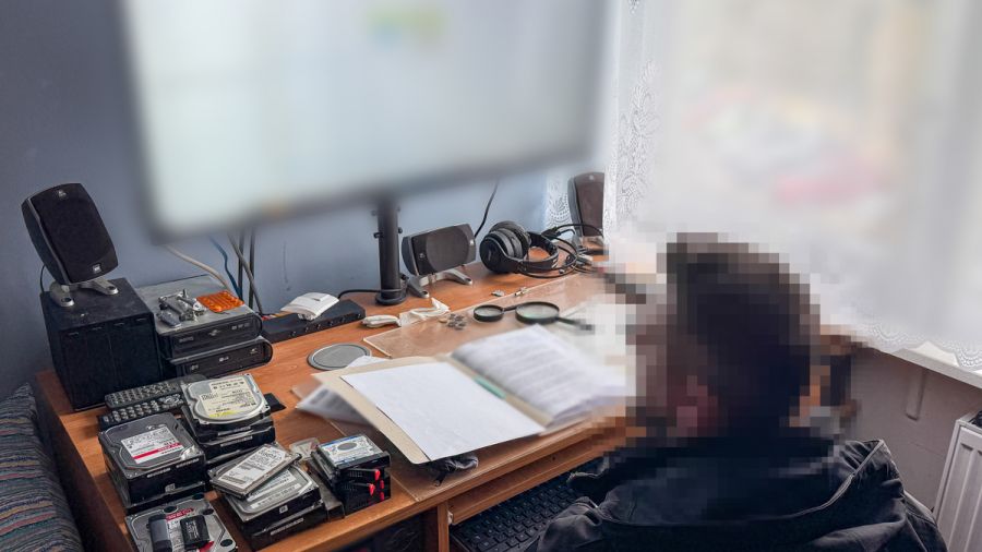 źródło: Centralne Biuro Zwalczania Cyberprzestępczości