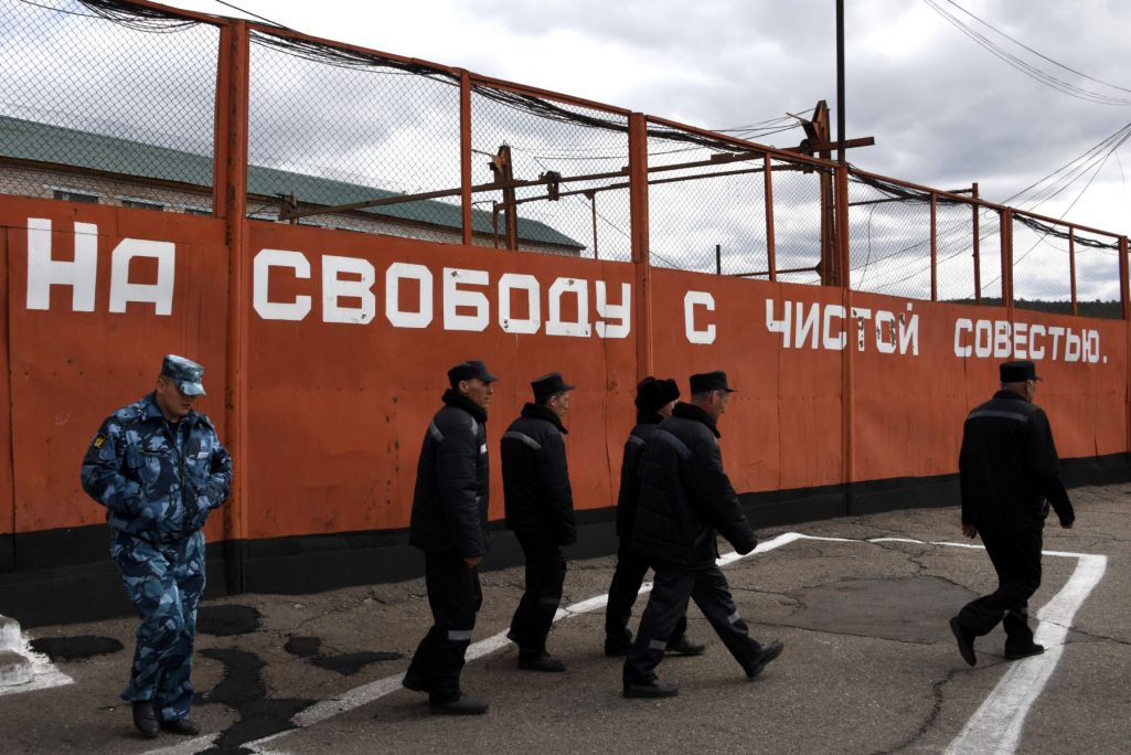 Здымак мае ілюстрацыйны характар. (Фота: Yevgeny Yepanchintsev / TASS / Forum)