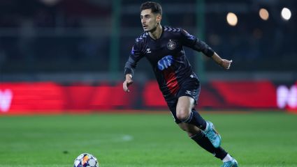 Stal Mielec – Polonia Warszawa [NA ŻYWO]. Transmisja online meczu Betclic 1 Ligi, live stream (02.08.2025). Gdzie oglądać?