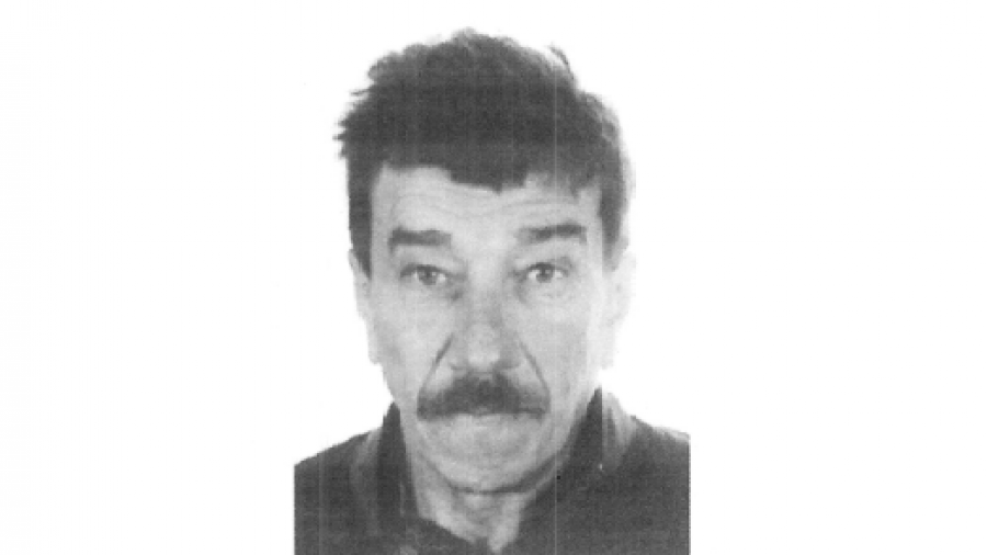 Zaginął Witold Stokowiecki. Policja prosi o pomoc w poszukiwaniach