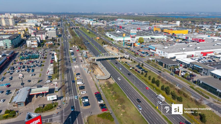 źródło: Szczecińskie Inwestycje Miejskie