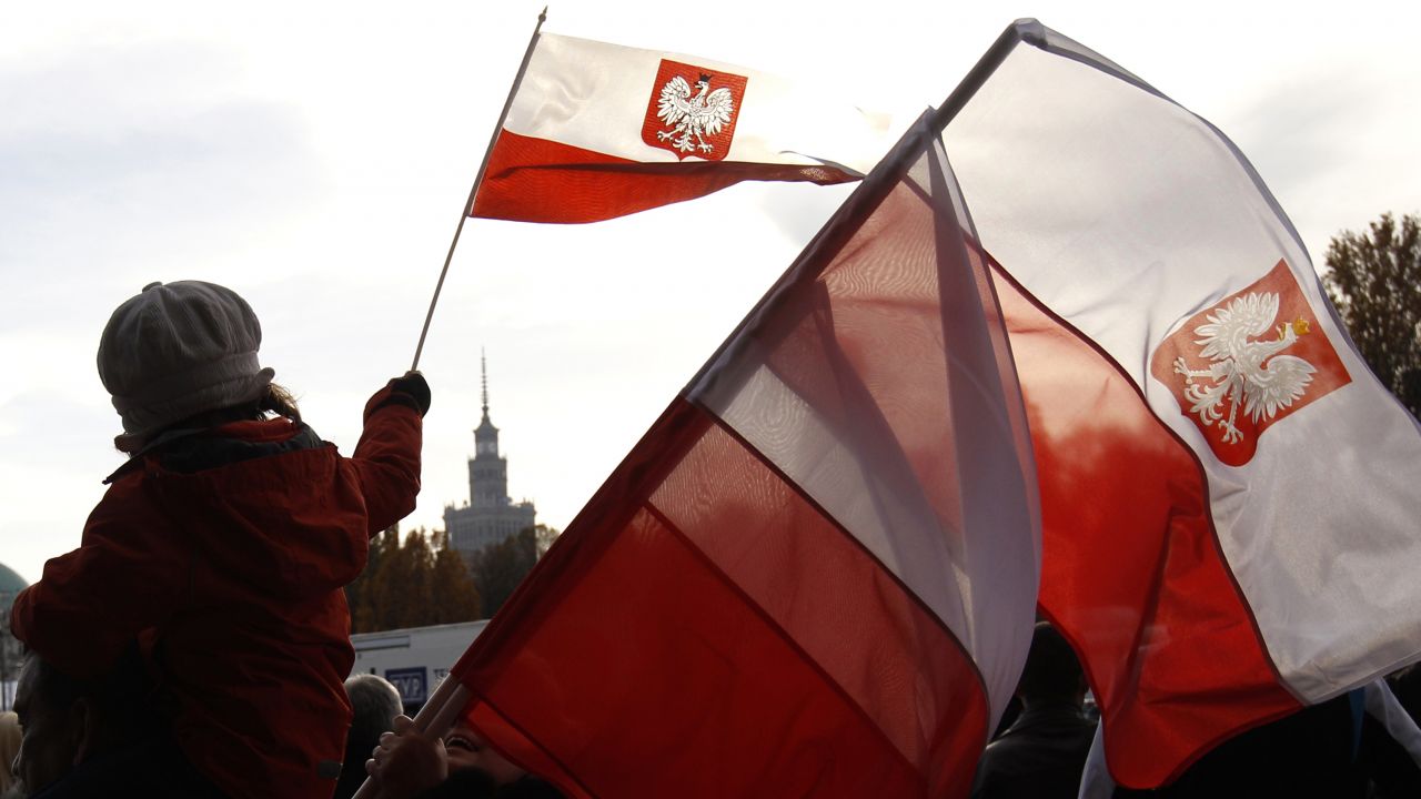 Putin chce zdjąć odpowiedzialność za wybuch II wojny światowej ze Związku Sowieckiego (fot. REUTERS/Kacper Pempel) Putin chce zdjąć odpowiedzialność za wybuch II wojny światowej ze Związku Sowieckiego (fot. REUTERS/Kacper Pempel)
