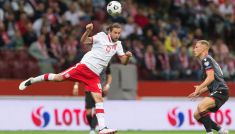 Grzegorz Krychowiak (fot. Getty)
