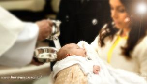 GALERIA: Chrzest Ksawerego Juniora
