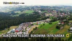 Tour de Pologne – 4. etap (8 sierpnia): Bukovina Resort – Bukowina Tatrzańska (152,9 km) [TRASA]