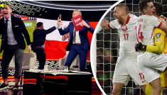 (fot. TVP Sport / Getty)
