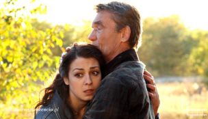 Ludmiła w potrzasku!