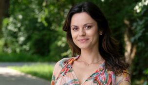 Kasia Karska z domu Stawska