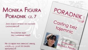 Poradnik Moniki Figury - część VII