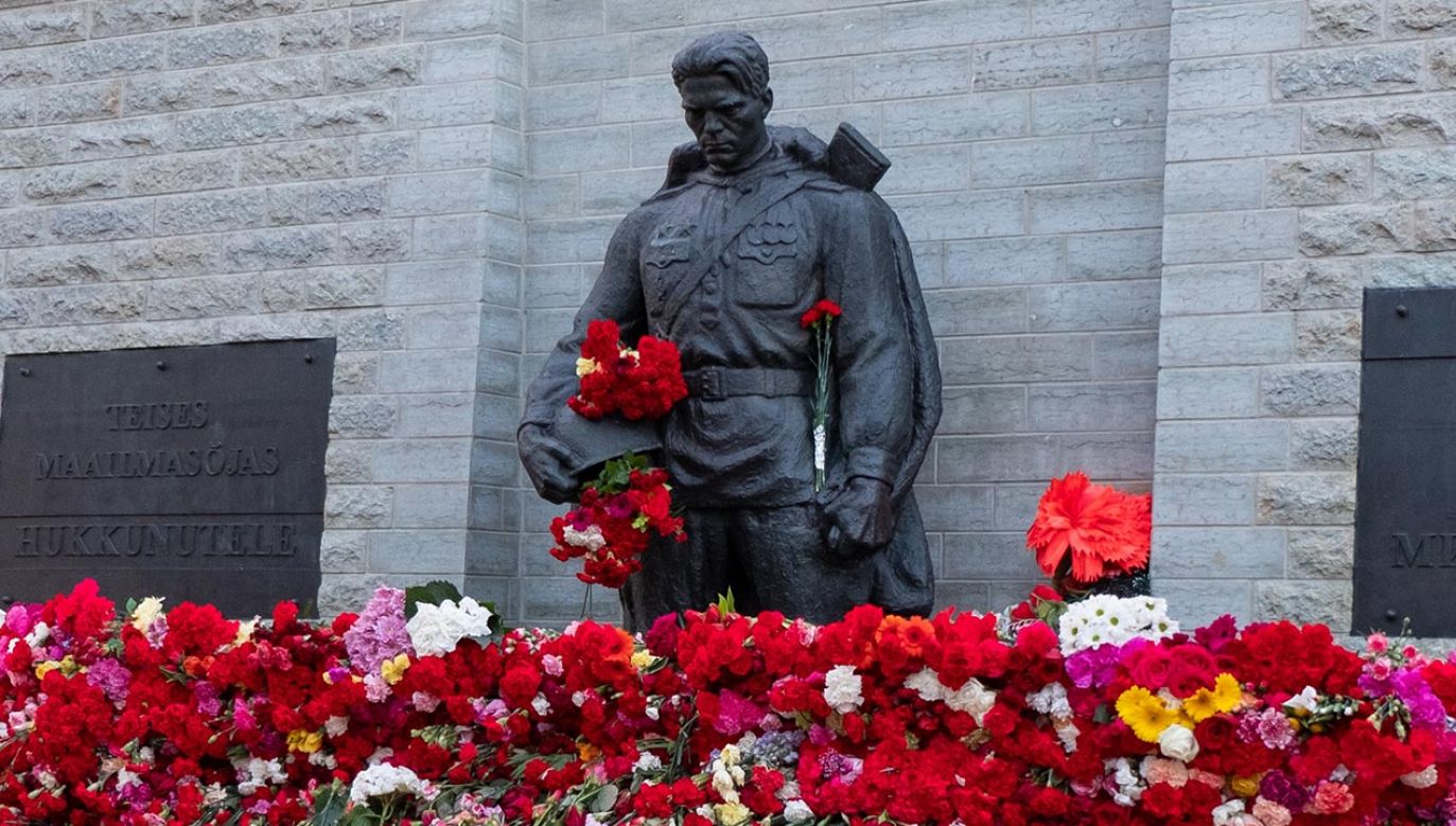 Sowieckie pomniki zostaną zburzone lub trafią do muzeów (fot. Shutterstock/Cloudy Design0