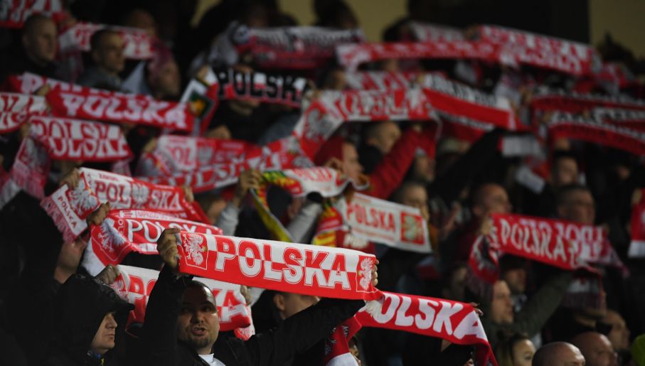 Football Euro 2020 Qualifying Groups Announced Polandin Com