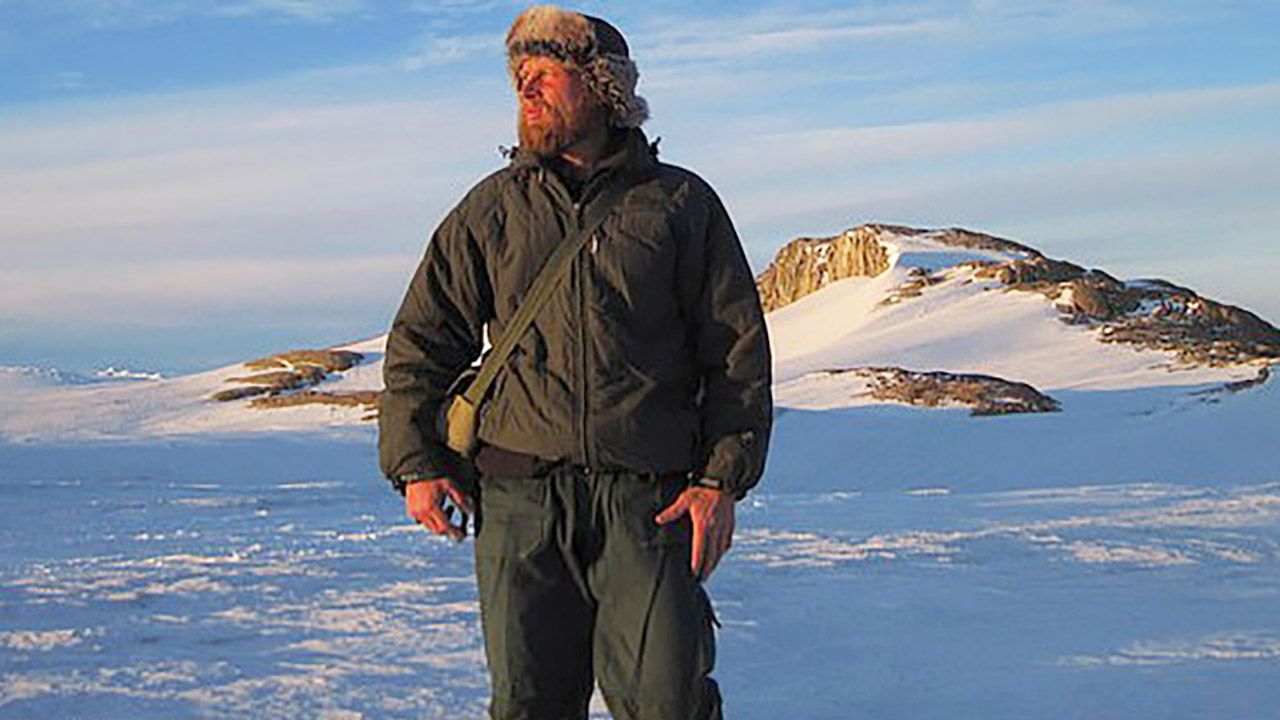 Naukowiec pracujący na Antarktydzie został oskarżony o usiłowanie zabójstwa (fot. Archiwum)