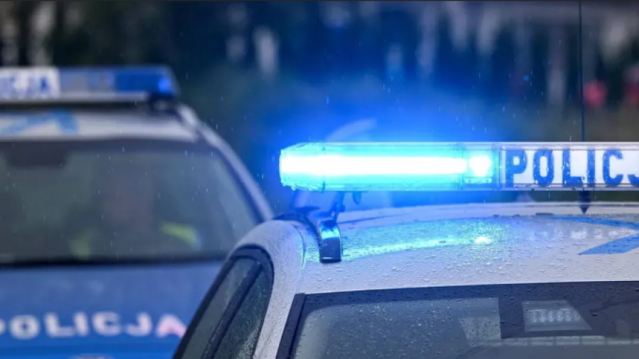 Ostrów Wielkopolski: 17-latka chciała zabić własną babcię "z miłości" (fot. PAP/Darek Delmanowicz)