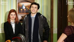 Przystojniak z indeksem