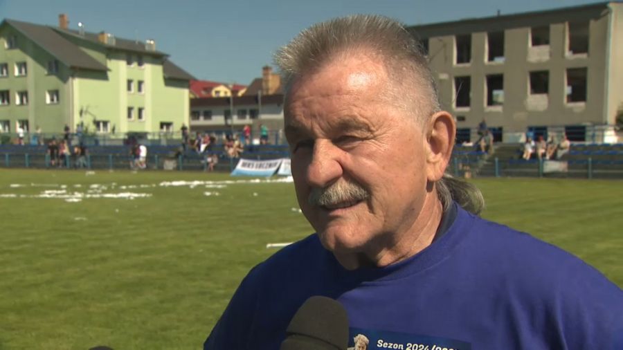fot. TVP3 Gorzów Wlkp.