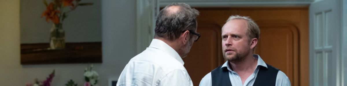 Teatr Telewizji – „Tartuffe”