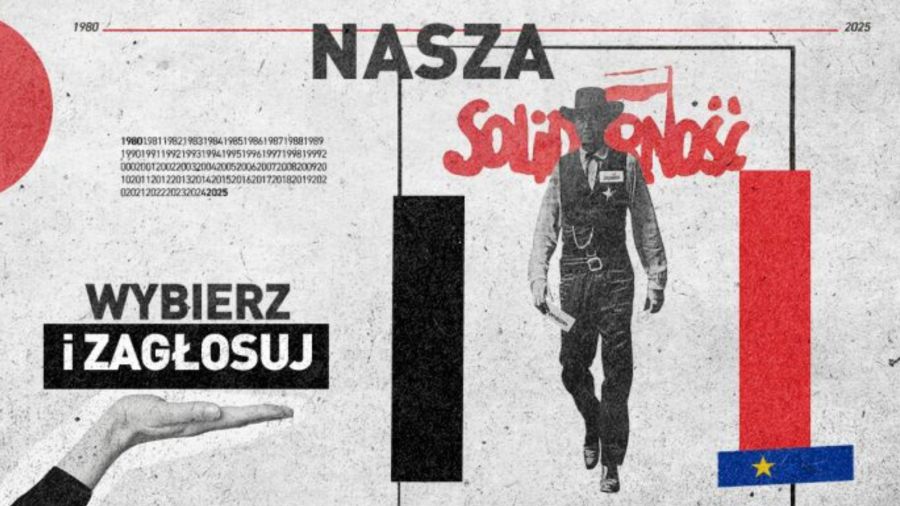 Zagłosuj na najważniejsze wydarzenie ostatnich 45 lat!