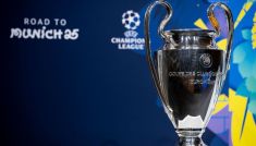 Champions Club: debata. Transmisja online na żywo w TVP Sport (25.02.2025)