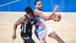 Anwil Włocławek – Loewen Brunszwik. Koszykówka, FIBA Europe Cup. Transmisja online na żywo w TVP Sport (4.11.2025)