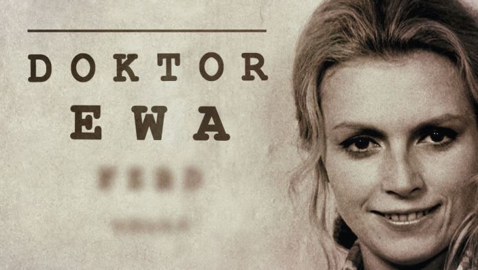 Doktor Ewa