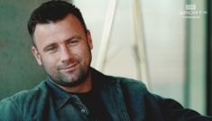 Bramkarz Artur Boruc 20 lutego skończył 41 lat (fot. TVP)