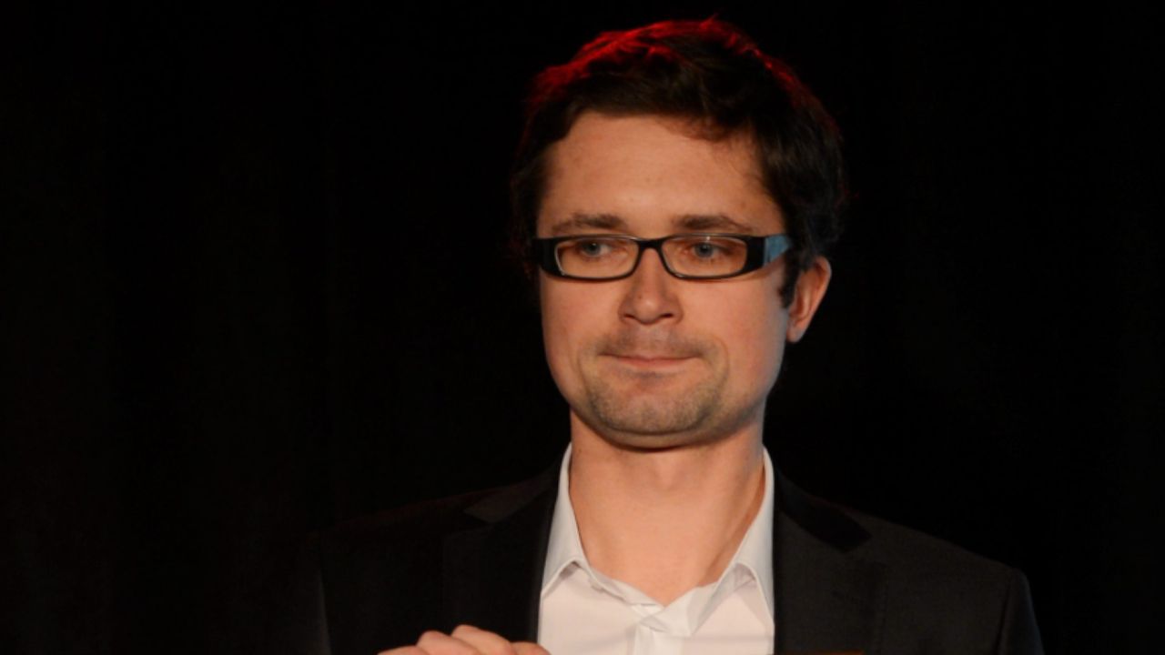 Odchodzący dziennikarz Szymon Jadczak o TVN24: Okazało się ...